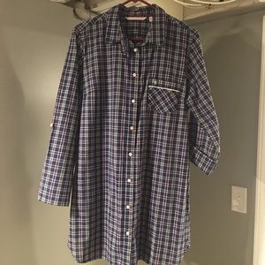 Victoria Secret sleep shirt